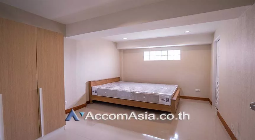 6  3 br Townhouse For Rent in Sukhumvit ,Bangkok BTS Thong Lo at Hideaway Living Place AA27653