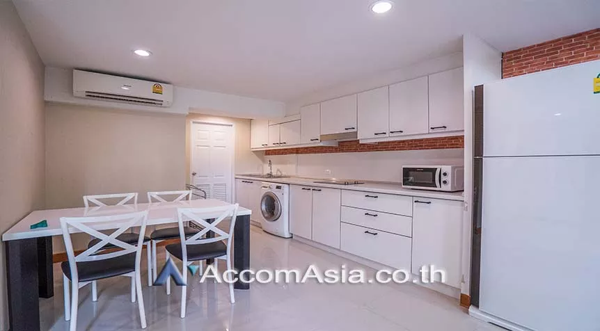 5  3 br Townhouse For Rent in Sukhumvit ,Bangkok BTS Thong Lo at Hideaway Living Place AA27653