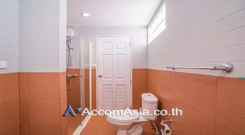 10  3 br Townhouse For Rent in Sukhumvit ,Bangkok BTS Thong Lo at Hideaway Living Place AA27653