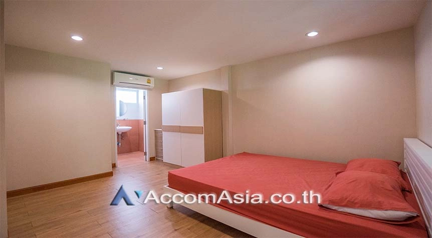 8  3 br Townhouse for rent and sale in Sukhumvit ,Bangkok BTS Thong Lo at Hideaway Living Place AA27653