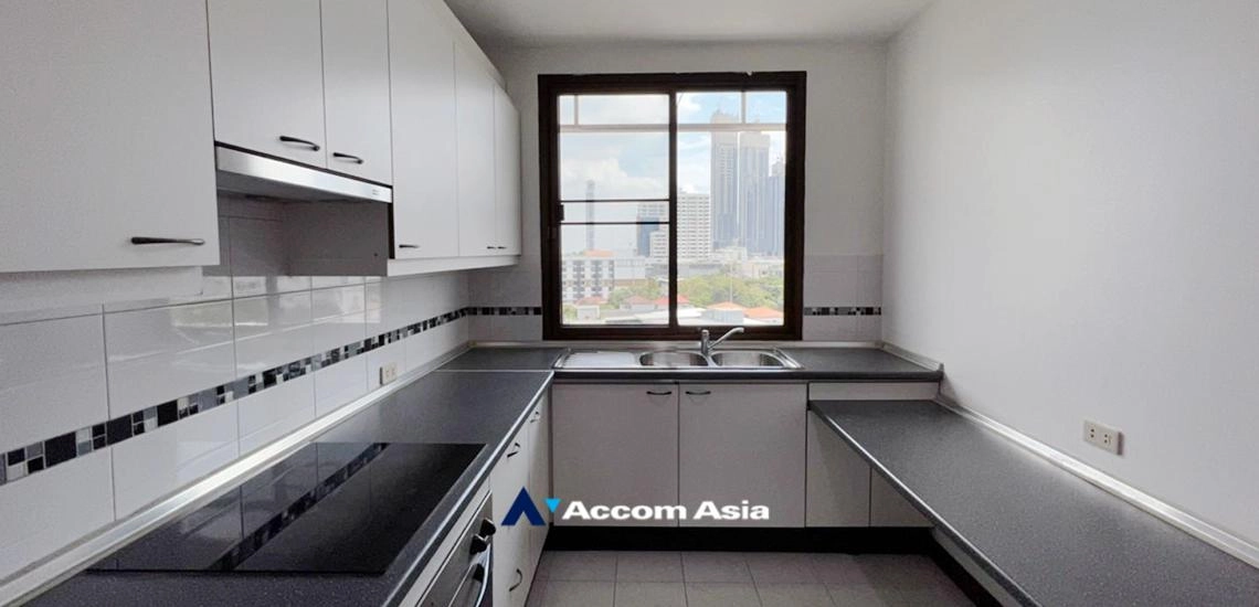 7  2 br Apartment for rent and sale in Sukhumvit ,Bangkok BTS Thong Lo at Greenery Space In Bangkok AA27654