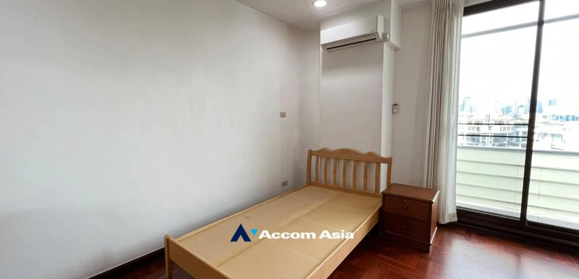 10  2 br Apartment For Rent in Sukhumvit ,Bangkok BTS Thong Lo at Greenery Space In Bangkok AA27654