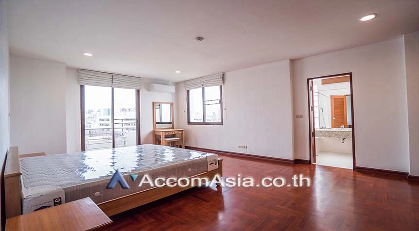 9  3 br Apartment For Rent in Sukhumvit ,Bangkok BTS Thong Lo at Greenery Space In Bangkok AA27655