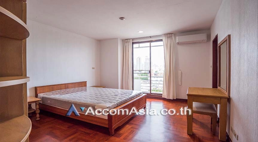 8  3 br Apartment for rent and sale in Sukhumvit ,Bangkok BTS Thong Lo at Greenery Space In Bangkok AA27655