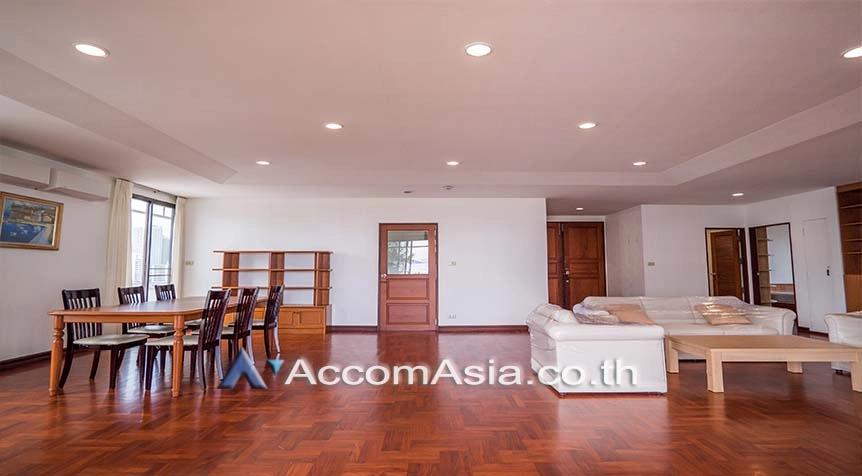 unitPet friendly |  3 Bedrooms  Apartment For Rent & Sale in Sukhumvit, Bangkok  near BTS Thong Lo (AA27655)