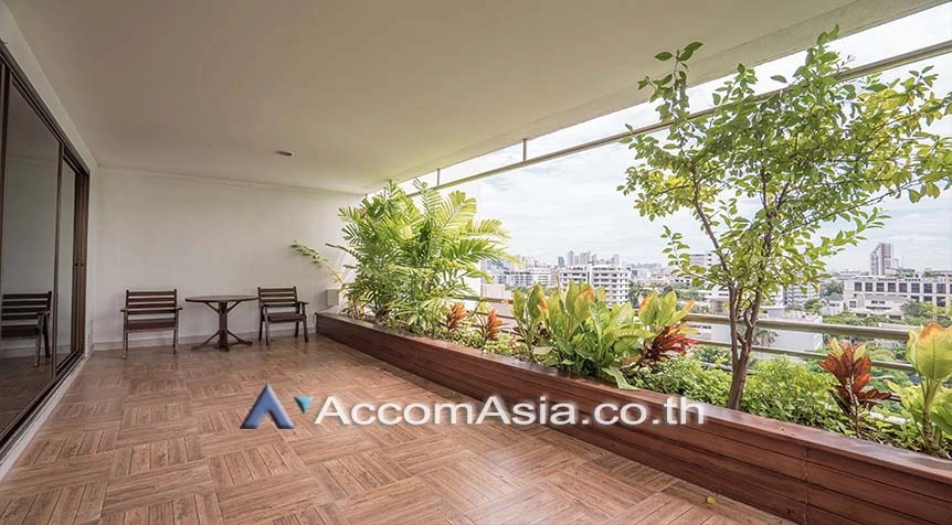 5  3 br Apartment for rent and sale in Sukhumvit ,Bangkok BTS Thong Lo at Greenery Space In Bangkok AA27655