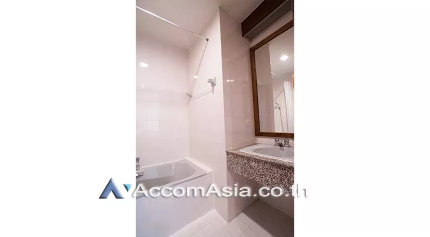 11  3 br Apartment For Rent in Sukhumvit ,Bangkok BTS Thong Lo at Greenery Space In Bangkok AA27655