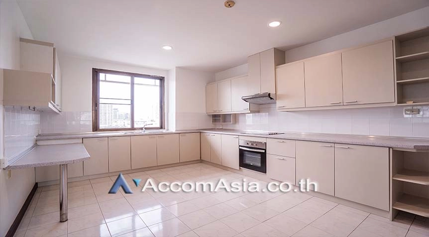 4  3 br Apartment for rent and sale in Sukhumvit ,Bangkok BTS Thong Lo at Greenery Space In Bangkok AA27655