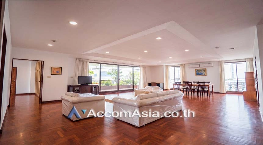 unitPet friendly |  3 Bedrooms  Apartment For Rent & Sale in Sukhumvit, Bangkok  near BTS Thong Lo (AA27655)