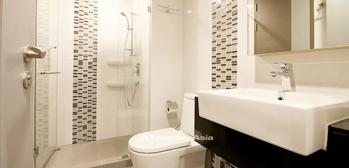 9  1 br Condominium for rent and sale in Sukhumvit ,Bangkok BTS Asok - MRT Sukhumvit at Mirage 27 AA27658