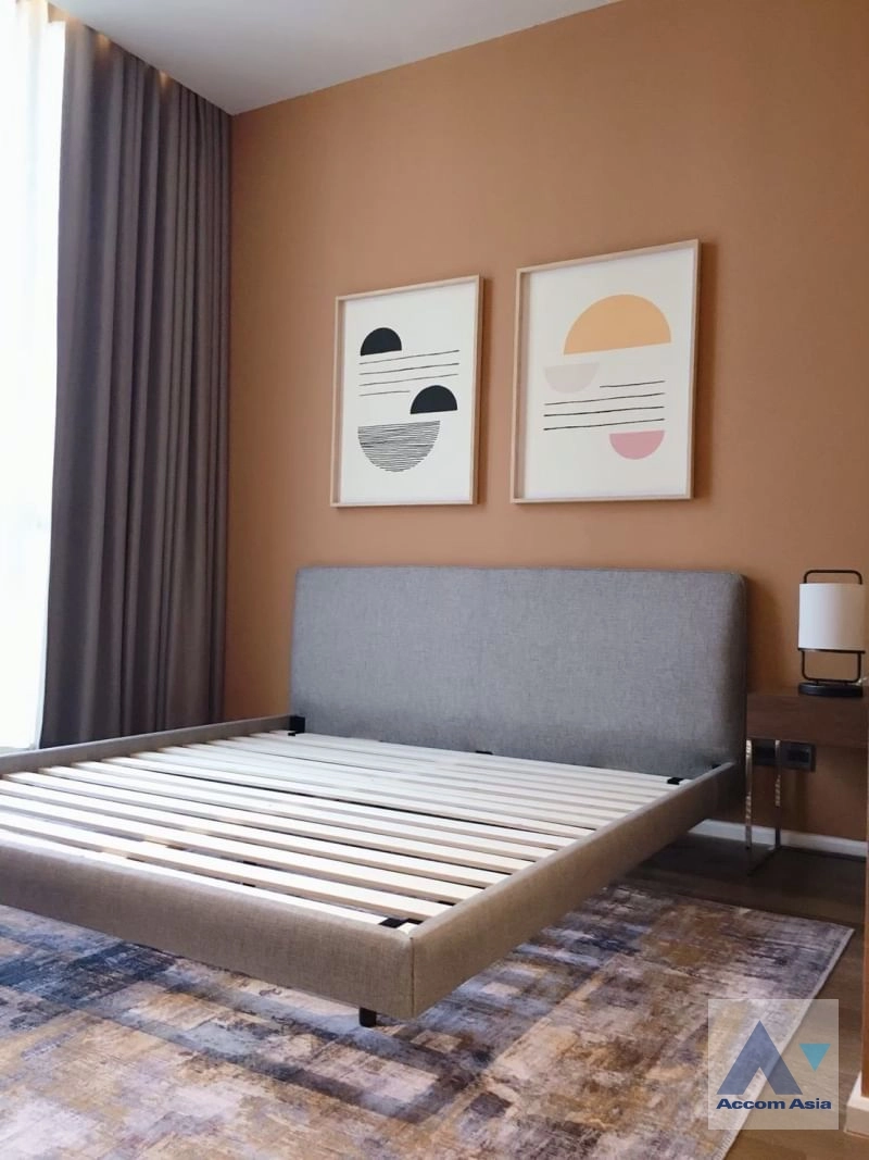 unitKRAAM Sukhumvit 26 Condominium