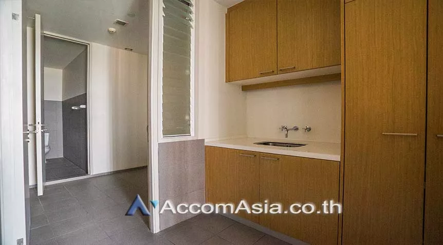 18  3 br Condominium For Rent in Sathorn ,Bangkok BTS Chong Nonsi - MRT Lumphini at The Sukhothai Residence AA27661