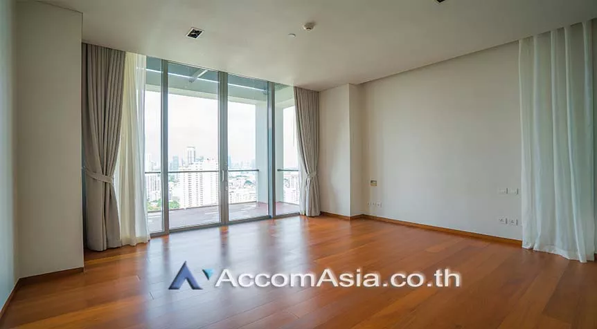 6  3 br Condominium For Rent in Sathorn ,Bangkok BTS Chong Nonsi - MRT Lumphini at The Sukhothai Residence AA27661