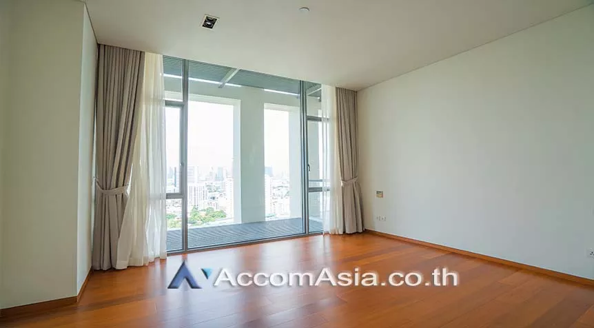 8  3 br Condominium For Rent in Sathorn ,Bangkok BTS Chong Nonsi - MRT Lumphini at The Sukhothai Residence AA27661