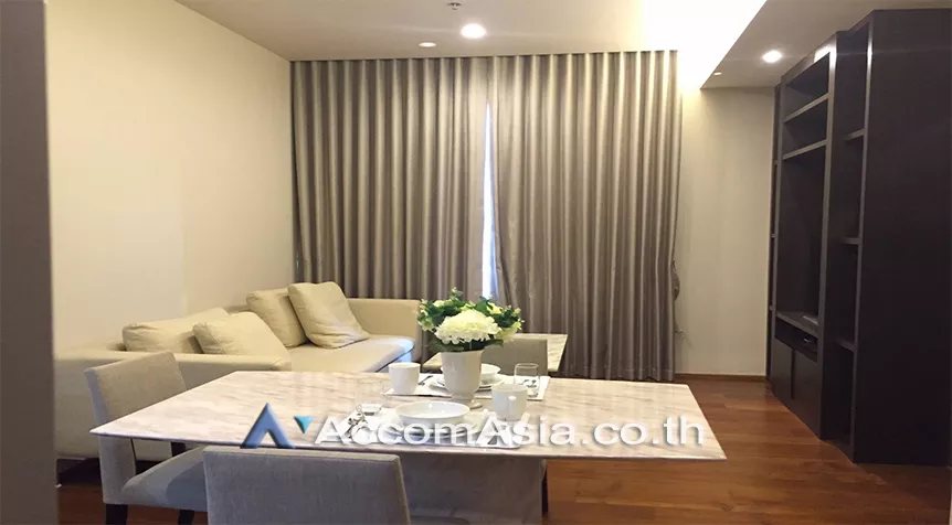 unit 1 Bedroom  Condominium For Sale in Sukhumvit, Bangkok  near BTS Thong Lo (AA27664)