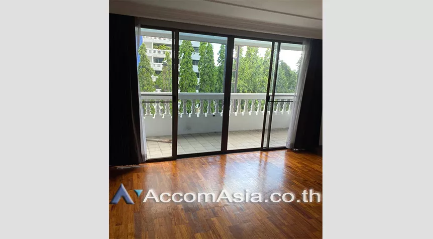  1  2 br Apartment For Rent in Sukhumvit ,Bangkok BTS Asok - MRT Sukhumvit at Homely Atmosphere AA27674