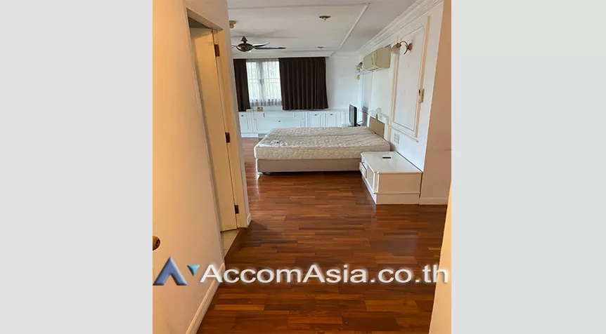 5  2 br Apartment For Rent in Sukhumvit ,Bangkok BTS Asok - MRT Sukhumvit at Homely Atmosphere AA27674
