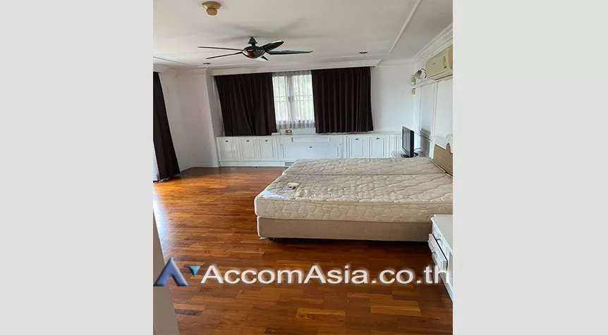 6  2 br Apartment For Rent in Sukhumvit ,Bangkok BTS Asok - MRT Sukhumvit at Homely Atmosphere AA27674