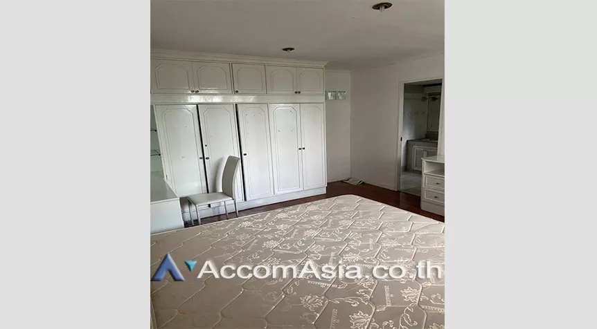 7  2 br Apartment For Rent in Sukhumvit ,Bangkok BTS Asok - MRT Sukhumvit at Homely Atmosphere AA27674
