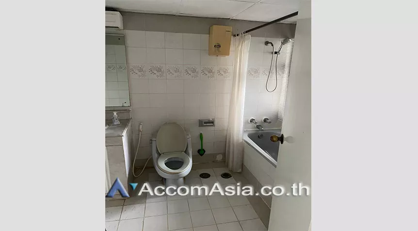 8  2 br Apartment For Rent in Sukhumvit ,Bangkok BTS Asok - MRT Sukhumvit at Homely Atmosphere AA27674