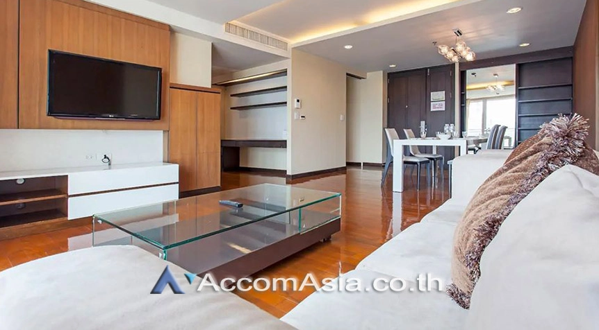 unitPet friendly |  2 Bedrooms  Apartment For Rent in Sukhumvit, Bangkok  near BTS Thong Lo (AA27676)