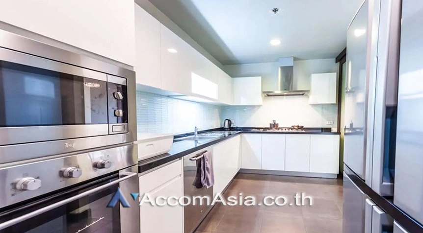 unitPet friendly |  2 Bedrooms  Apartment For Rent in Sukhumvit, Bangkok  near BTS Thong Lo (AA27676)