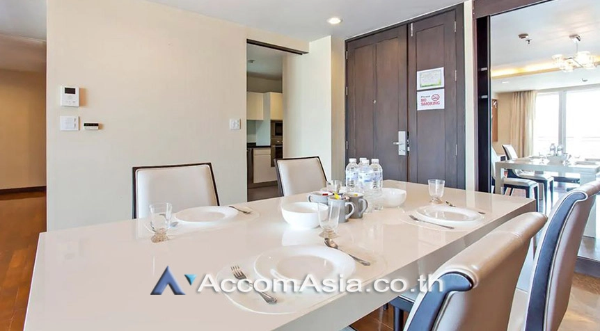 unitPet friendly |  2 Bedrooms  Apartment For Rent in Sukhumvit, Bangkok  near BTS Thong Lo (AA27676)