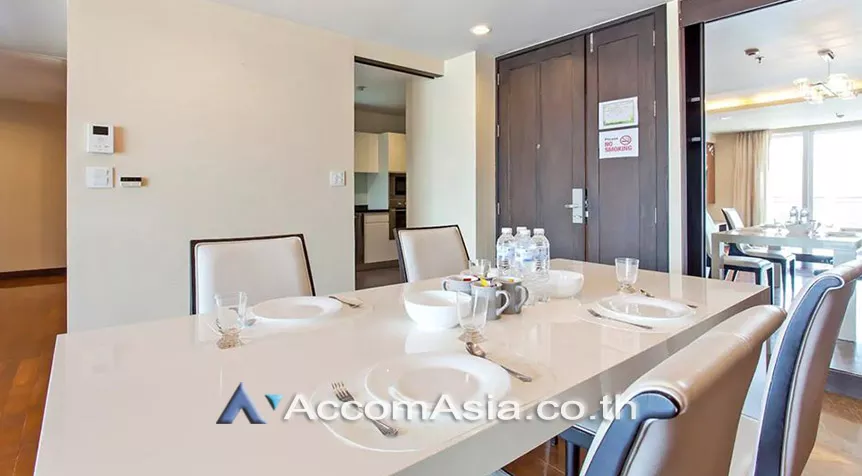 1  2 br Apartment For Rent in Sukhumvit ,Bangkok BTS Thong Lo at Your Living Lifestyle AA27676