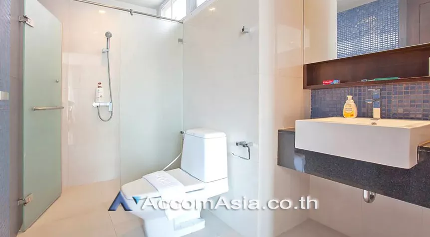 4  2 br Apartment For Rent in Sukhumvit ,Bangkok BTS Thong Lo at Your Living Lifestyle AA27676