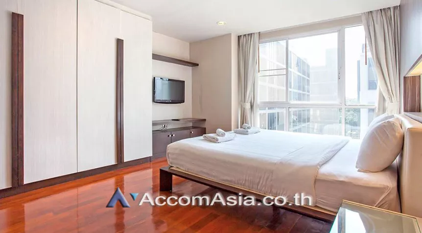 6  2 br Apartment For Rent in Sukhumvit ,Bangkok BTS Thong Lo at Your Living Lifestyle AA27676