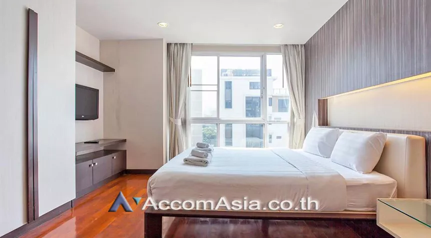 7  2 br Apartment For Rent in Sukhumvit ,Bangkok BTS Thong Lo at Your Living Lifestyle AA27676