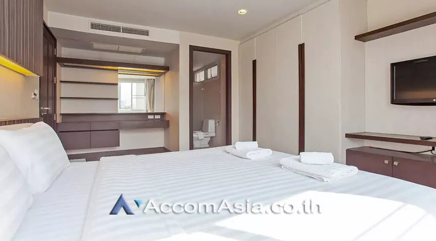 9  2 br Apartment For Rent in Sukhumvit ,Bangkok BTS Thong Lo at Your Living Lifestyle AA27676