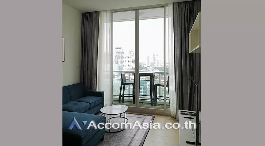  2  1 br Condominium For Rent in Sukhumvit ,Bangkok BTS Thong Lo at Eight Thonglor AA27678