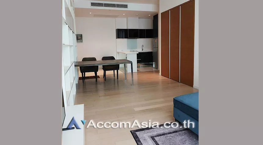  1  1 br Condominium For Rent in Sukhumvit ,Bangkok BTS Thong Lo at Eight Thonglor AA27678