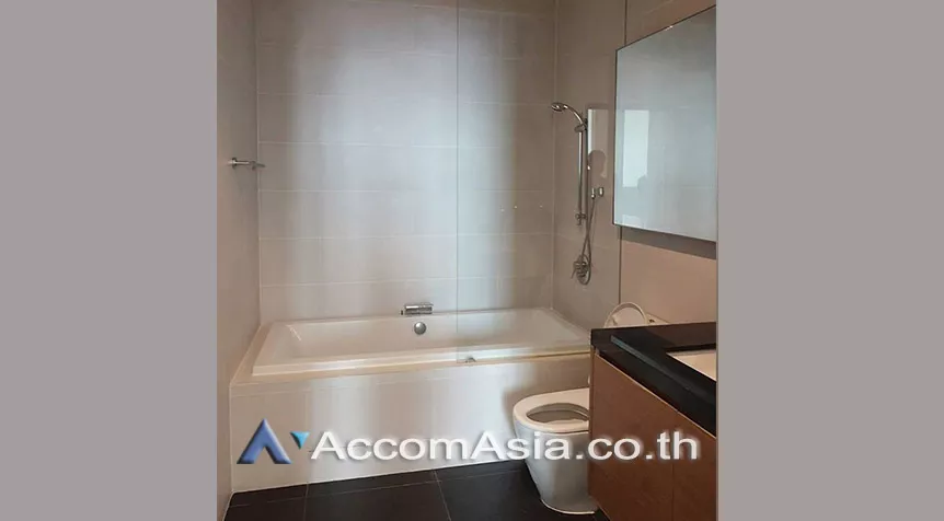 5  1 br Condominium For Rent in Sukhumvit ,Bangkok BTS Thong Lo at Eight Thonglor AA27678