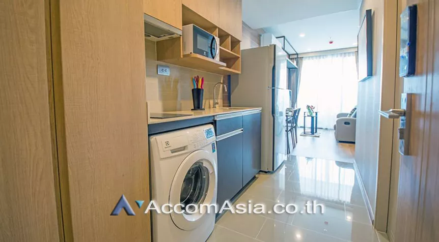5  1 br Condominium For Sale in  ,Bangkok BTS Chitlom at Q Chidlom - Phetchaburi AA27680