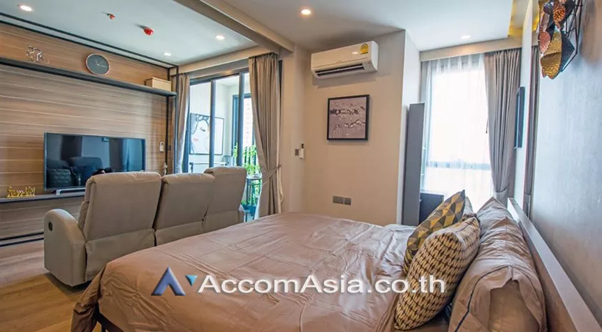 13  1 br Condominium For Sale in  ,Bangkok BTS Chitlom at Q Chidlom - Phetchaburi AA27680
