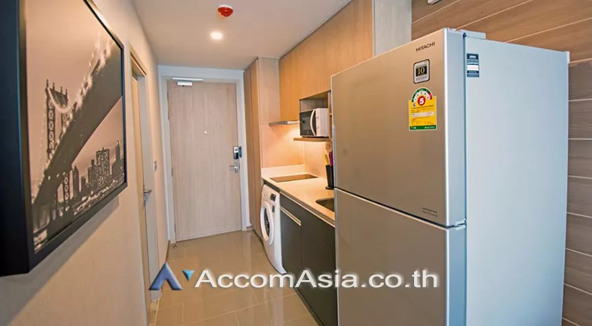 6  1 br Condominium For Sale in  ,Bangkok BTS Chitlom at Q Chidlom - Phetchaburi AA27680