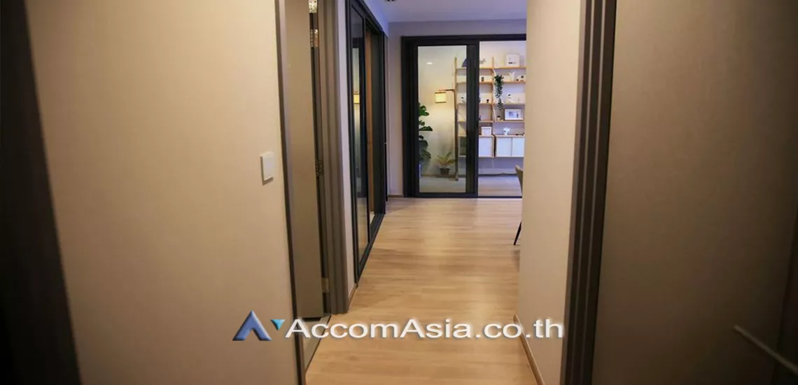 19  2 br Condominium for rent and sale in Sukhumvit ,Bangkok BTS Ekkamai at Taka Haus Ekkamai 12 AA27681