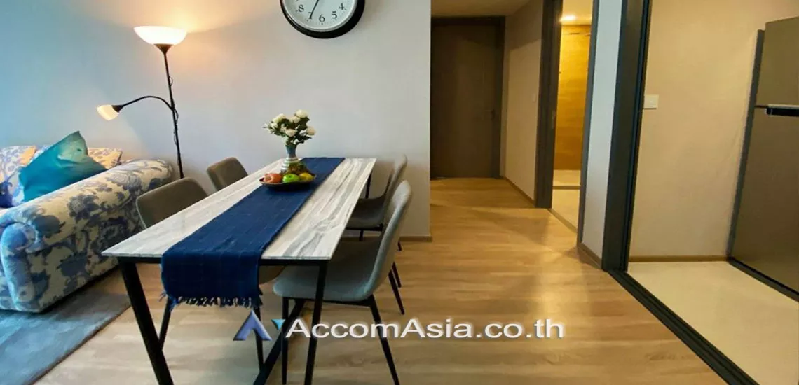 7  2 br Condominium for rent and sale in Sukhumvit ,Bangkok BTS Ekkamai at Taka Haus Ekkamai 12 AA27681