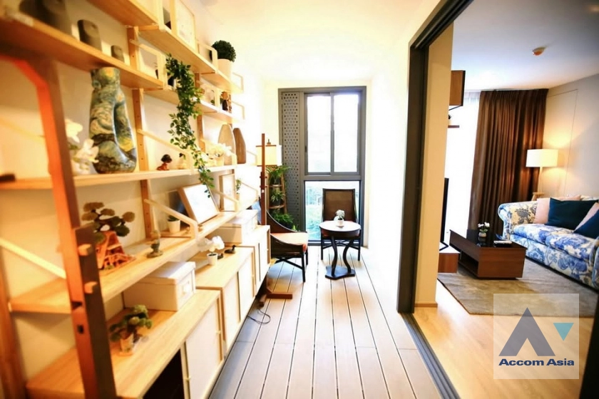 Taka Haus Ekkamai 12 Condominium  2 Bedroom for Sale & Rent BTS Ekkamai in Sukhumvit Bangkok