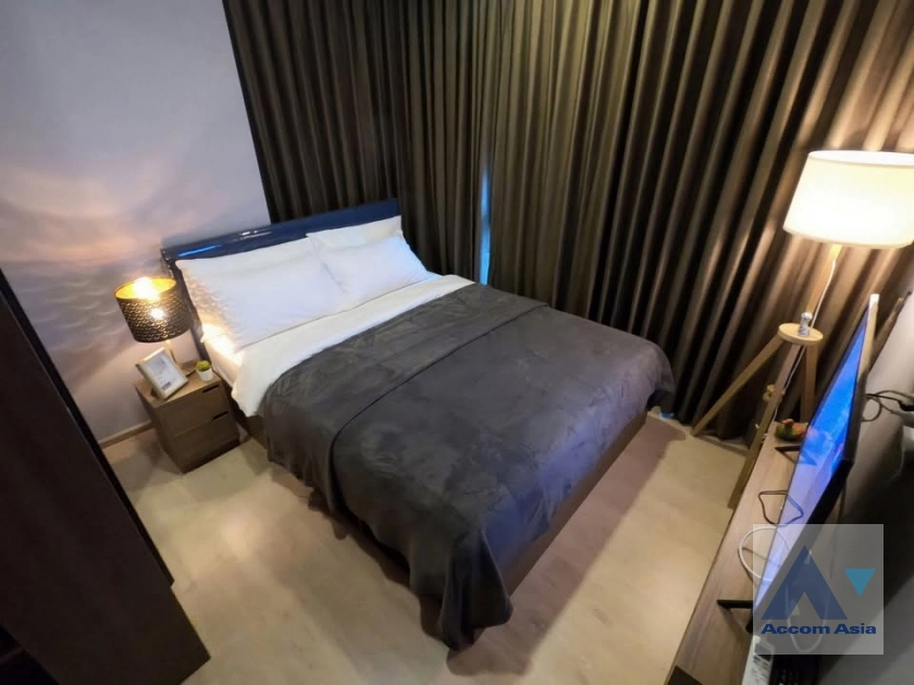 14  2 br Condominium for rent and sale in Sukhumvit ,Bangkok BTS Ekkamai at Taka Haus Ekkamai 12 AA27681