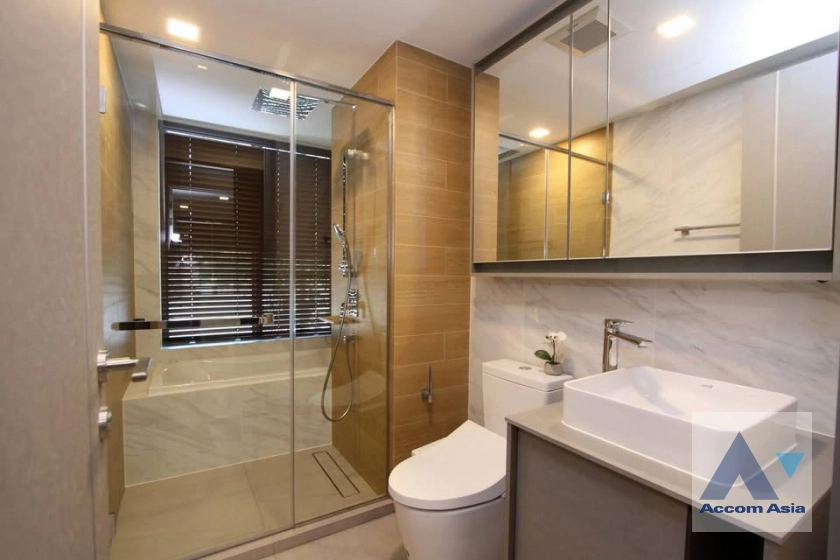 17  2 br Condominium for rent and sale in Sukhumvit ,Bangkok BTS Ekkamai at Taka Haus Ekkamai 12 AA27681