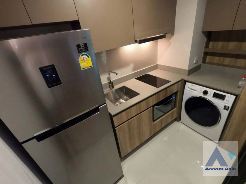 8  2 br Condominium for rent and sale in Sukhumvit ,Bangkok BTS Ekkamai at Taka Haus Ekkamai 12 AA27681