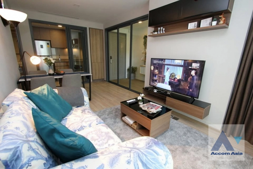 5  2 br Condominium for rent and sale in Sukhumvit ,Bangkok BTS Ekkamai at Taka Haus Ekkamai 12 AA27681
