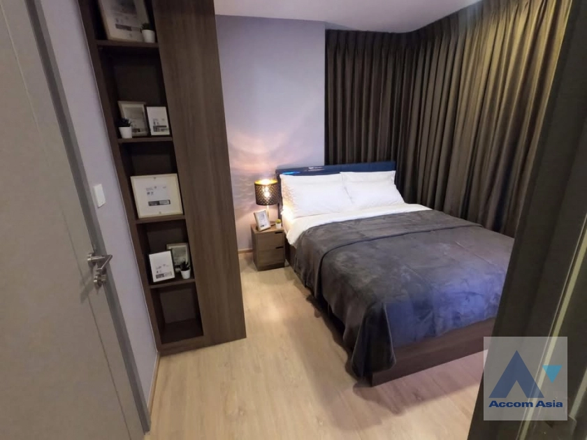 15  2 br Condominium for rent and sale in Sukhumvit ,Bangkok BTS Ekkamai at Taka Haus Ekkamai 12 AA27681