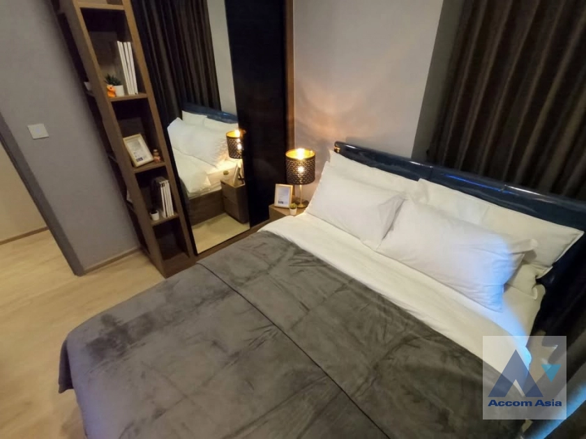 16  2 br Condominium for rent and sale in Sukhumvit ,Bangkok BTS Ekkamai at Taka Haus Ekkamai 12 AA27681