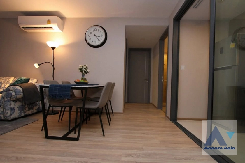 6  2 br Condominium for rent and sale in Sukhumvit ,Bangkok BTS Ekkamai at Taka Haus Ekkamai 12 AA27681