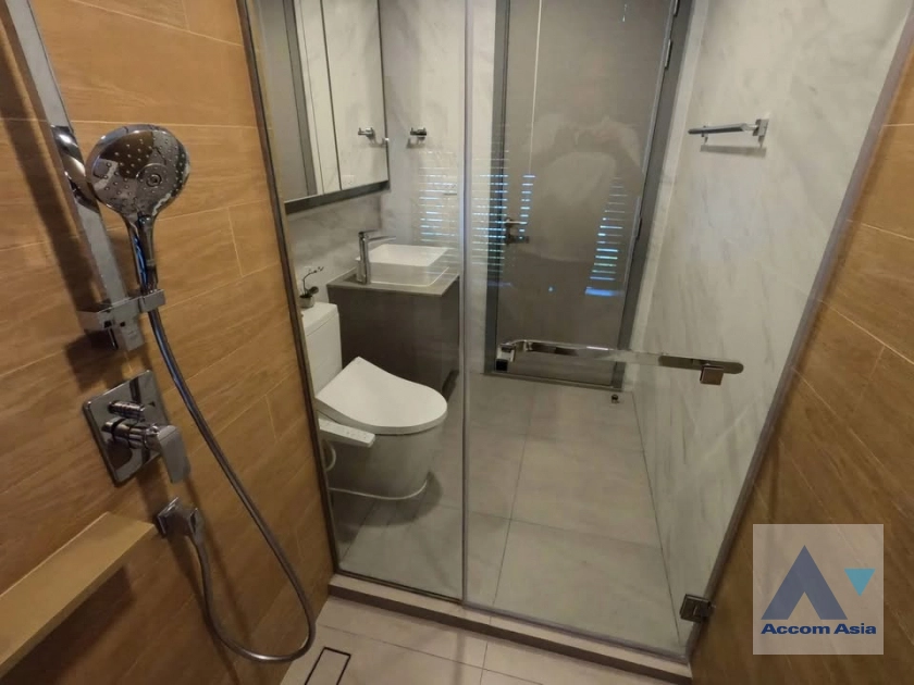 12  2 br Condominium for rent and sale in Sukhumvit ,Bangkok BTS Ekkamai at Taka Haus Ekkamai 12 AA27681