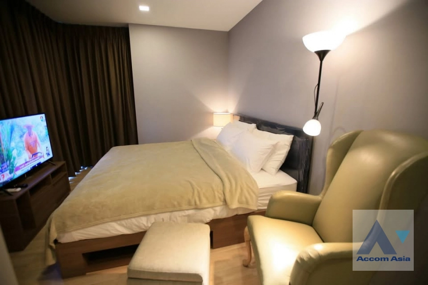 10  2 br Condominium for rent and sale in Sukhumvit ,Bangkok BTS Ekkamai at Taka Haus Ekkamai 12 AA27681